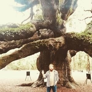 Meet your Posher, Nick